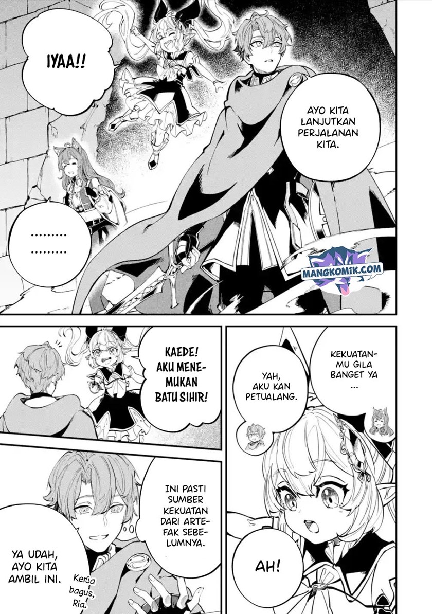 Dilarang COPAS - situs resmi www.mangacanblog.com - Komik isekai cheat magic swordsman 016 - chapter 16 17 Indonesia isekai cheat magic swordsman 016 - chapter 16 Terbaru 12|Baca Manga Komik Indonesia|Mangacan