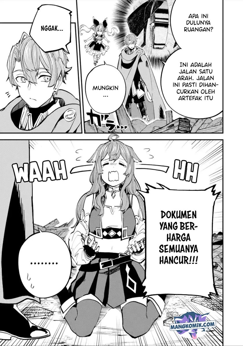 Dilarang COPAS - situs resmi www.mangacanblog.com - Komik isekai cheat magic swordsman 016 - chapter 16 17 Indonesia isekai cheat magic swordsman 016 - chapter 16 Terbaru 14|Baca Manga Komik Indonesia|Mangacan