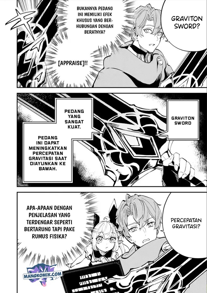 Dilarang COPAS - situs resmi www.mangacanblog.com - Komik isekai cheat magic swordsman 016 - chapter 16 17 Indonesia isekai cheat magic swordsman 016 - chapter 16 Terbaru 19|Baca Manga Komik Indonesia|Mangacan