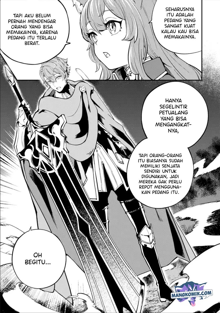 Dilarang COPAS - situs resmi www.mangacanblog.com - Komik isekai cheat magic swordsman 016 - chapter 16 17 Indonesia isekai cheat magic swordsman 016 - chapter 16 Terbaru 20|Baca Manga Komik Indonesia|Mangacan