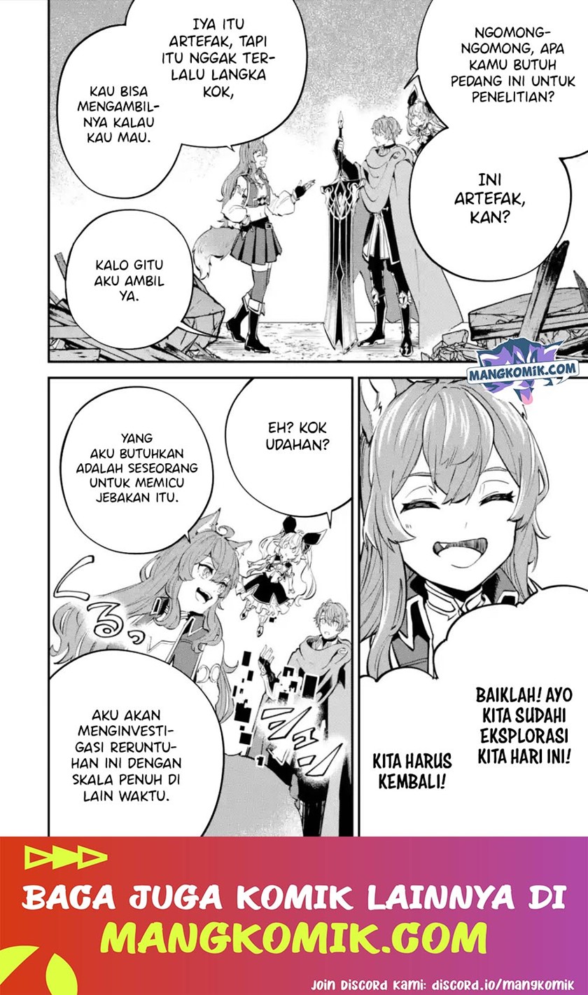 Dilarang COPAS - situs resmi www.mangacanblog.com - Komik isekai cheat magic swordsman 016 - chapter 16 17 Indonesia isekai cheat magic swordsman 016 - chapter 16 Terbaru 21|Baca Manga Komik Indonesia|Mangacan