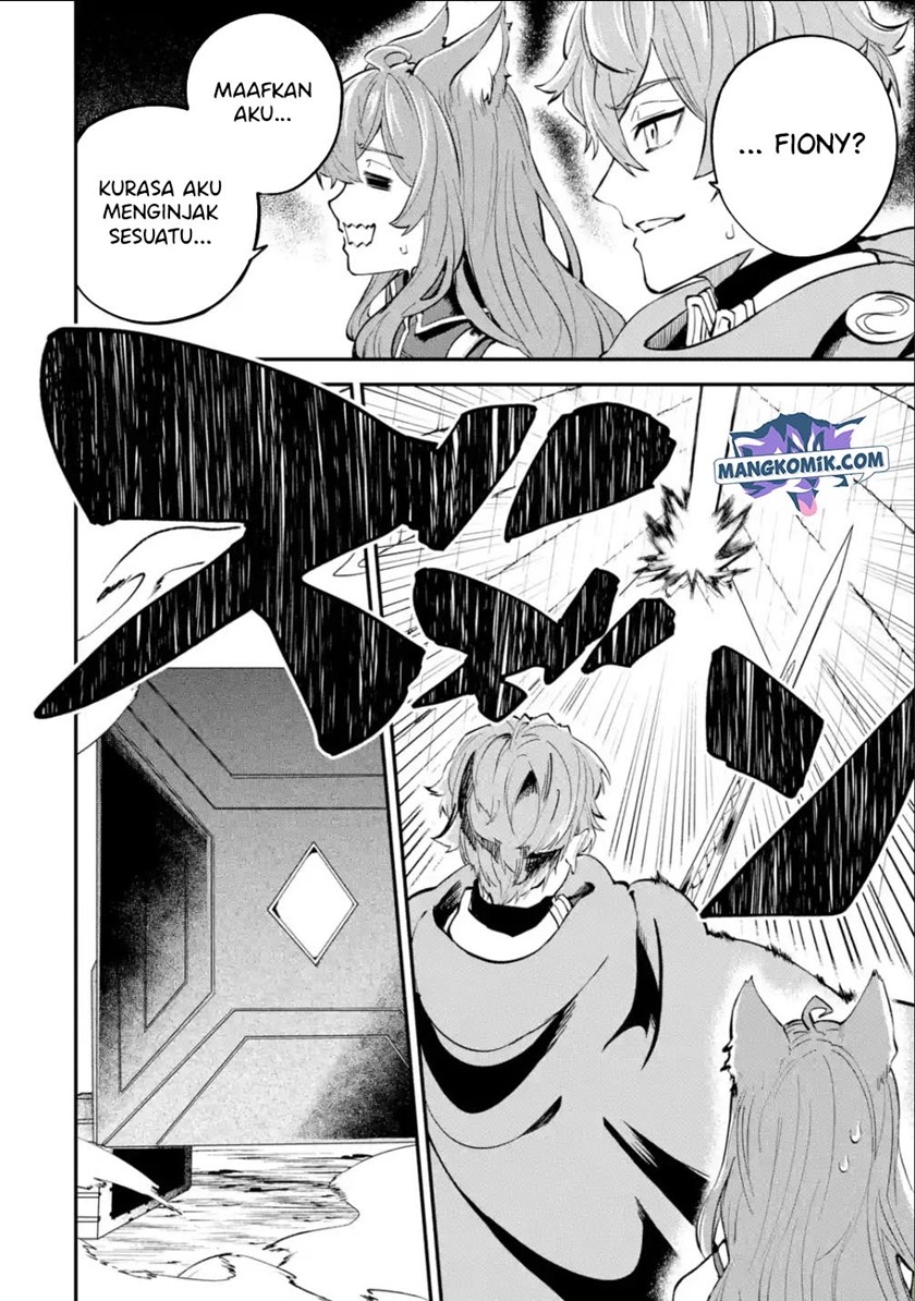 Dilarang COPAS - situs resmi www.mangacanblog.com - Komik isekai cheat magic swordsman 016 - chapter 16 17 Indonesia isekai cheat magic swordsman 016 - chapter 16 Terbaru 23|Baca Manga Komik Indonesia|Mangacan