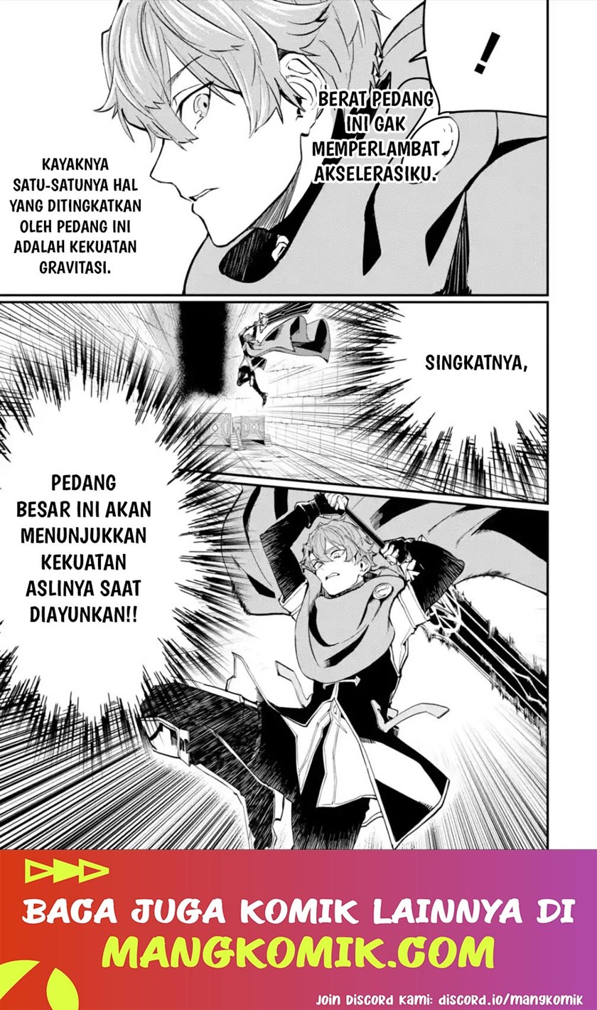 Dilarang COPAS - situs resmi www.mangacanblog.com - Komik isekai cheat magic swordsman 016 - chapter 16 17 Indonesia isekai cheat magic swordsman 016 - chapter 16 Terbaru 26|Baca Manga Komik Indonesia|Mangacan