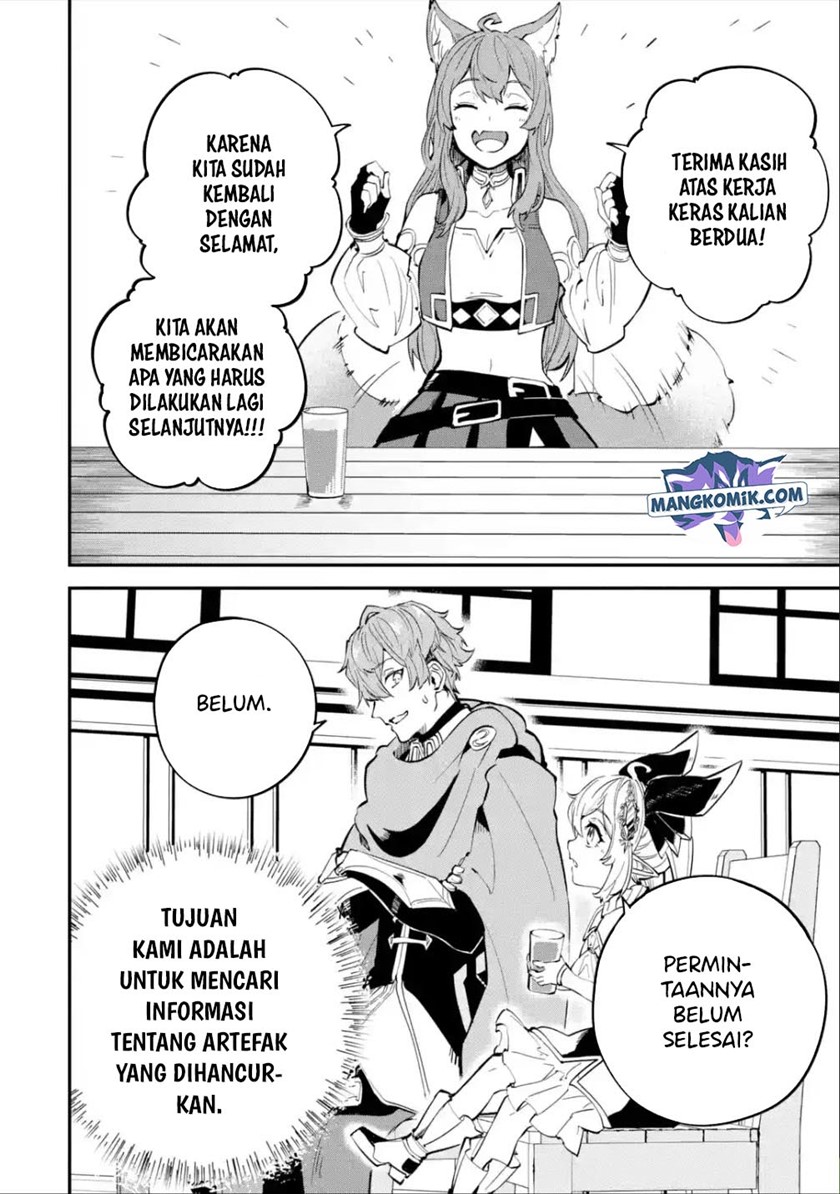 Dilarang COPAS - situs resmi www.mangacanblog.com - Komik isekai cheat magic swordsman 016 - chapter 16 17 Indonesia isekai cheat magic swordsman 016 - chapter 16 Terbaru 30|Baca Manga Komik Indonesia|Mangacan