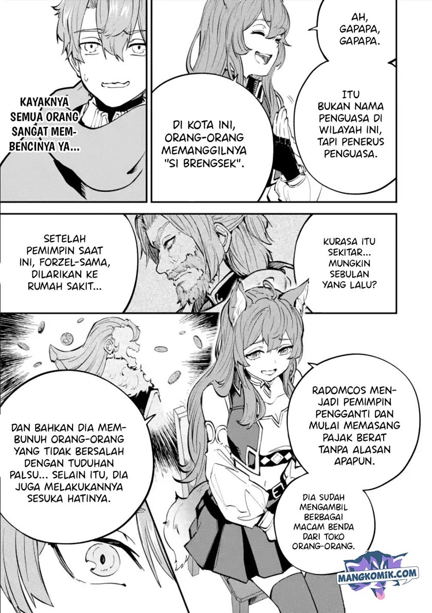 Dilarang COPAS - situs resmi www.mangacanblog.com - Komik isekai cheat magic swordsman 016 - chapter 16 17 Indonesia isekai cheat magic swordsman 016 - chapter 16 Terbaru 33|Baca Manga Komik Indonesia|Mangacan