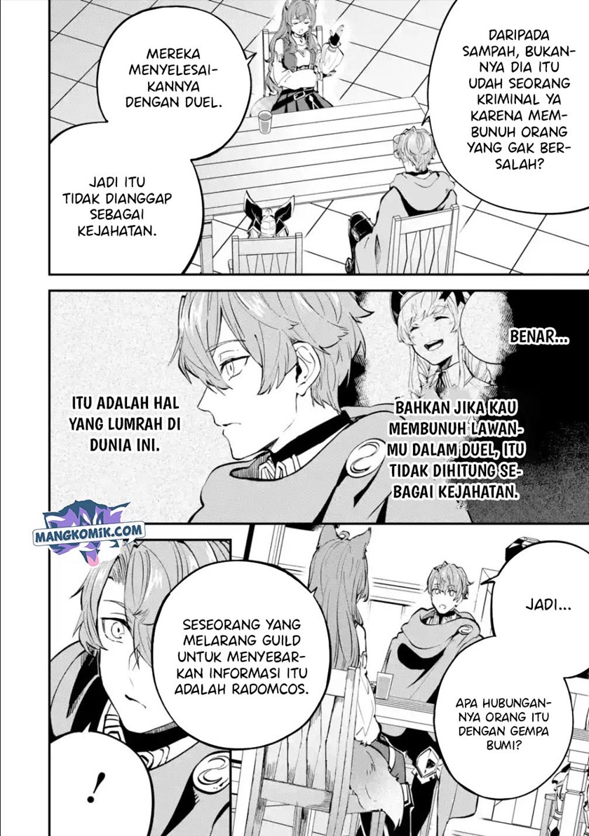 Dilarang COPAS - situs resmi www.mangacanblog.com - Komik isekai cheat magic swordsman 016 - chapter 16 17 Indonesia isekai cheat magic swordsman 016 - chapter 16 Terbaru 34|Baca Manga Komik Indonesia|Mangacan