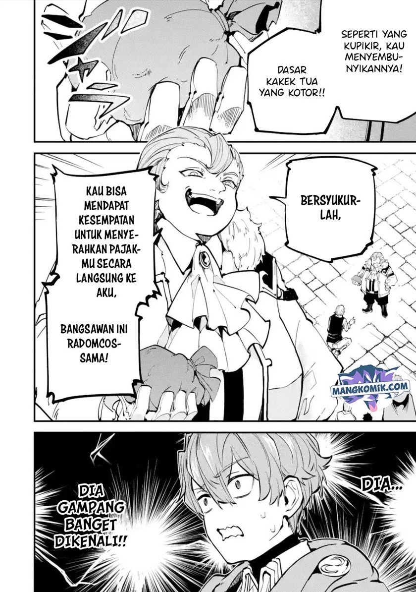 Dilarang COPAS - situs resmi www.mangacanblog.com - Komik isekai cheat magic swordsman 016 - chapter 16 17 Indonesia isekai cheat magic swordsman 016 - chapter 16 Terbaru 40|Baca Manga Komik Indonesia|Mangacan