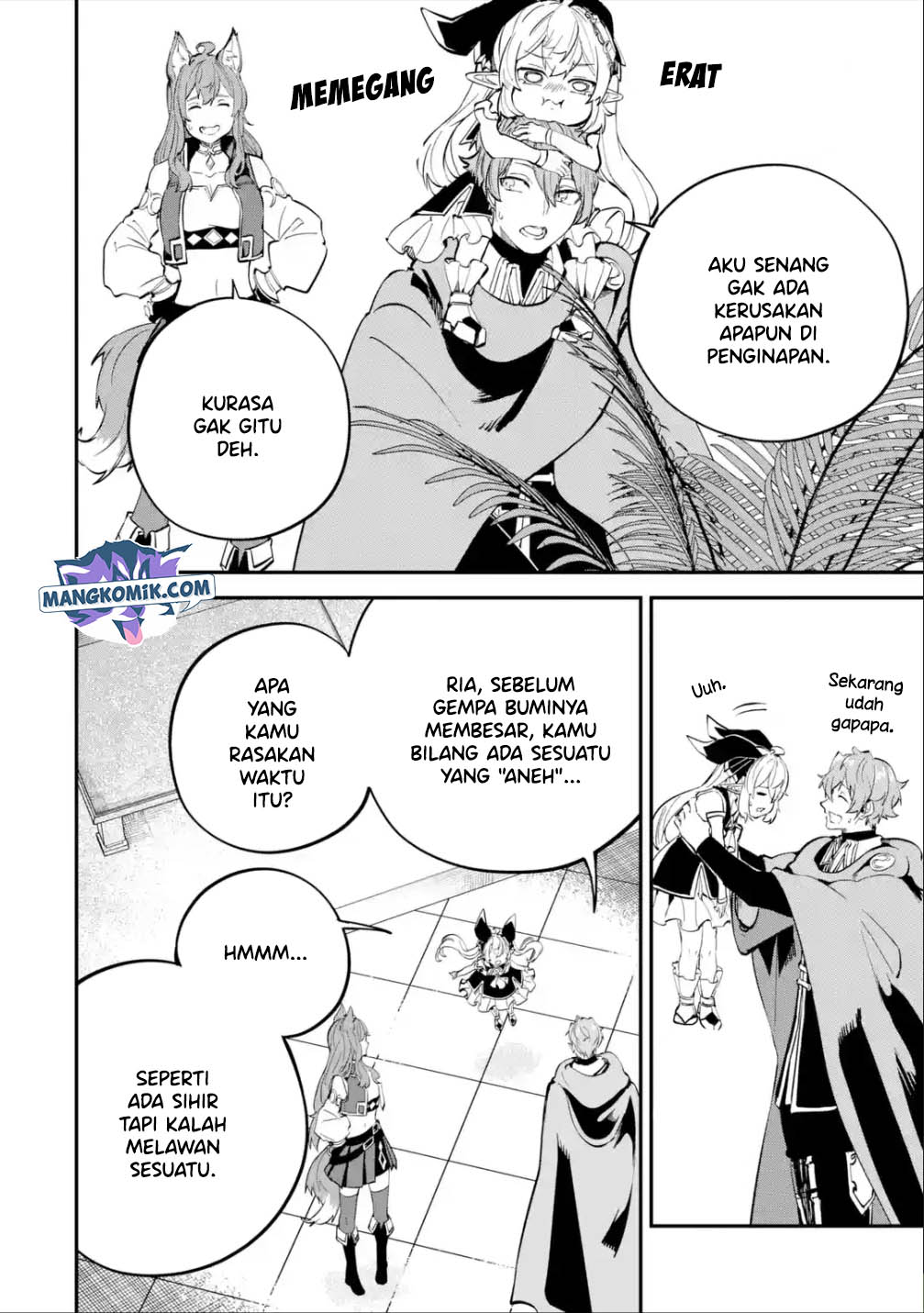 Dilarang COPAS - situs resmi www.mangacanblog.com - Komik isekai cheat magic swordsman 018.1 - chapter 18.1 19.1 Indonesia isekai cheat magic swordsman 018.1 - chapter 18.1 Terbaru 8|Baca Manga Komik Indonesia|Mangacan