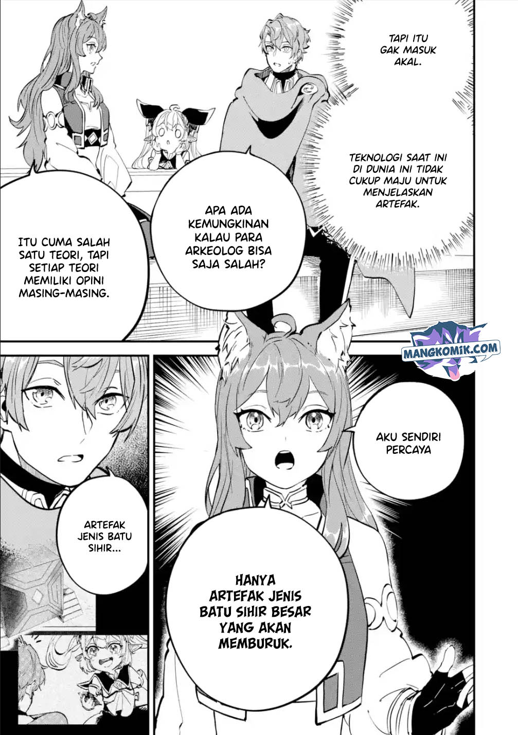 Dilarang COPAS - situs resmi www.mangacanblog.com - Komik isekai cheat magic swordsman 018.1 - chapter 18.1 19.1 Indonesia isekai cheat magic swordsman 018.1 - chapter 18.1 Terbaru 11|Baca Manga Komik Indonesia|Mangacan