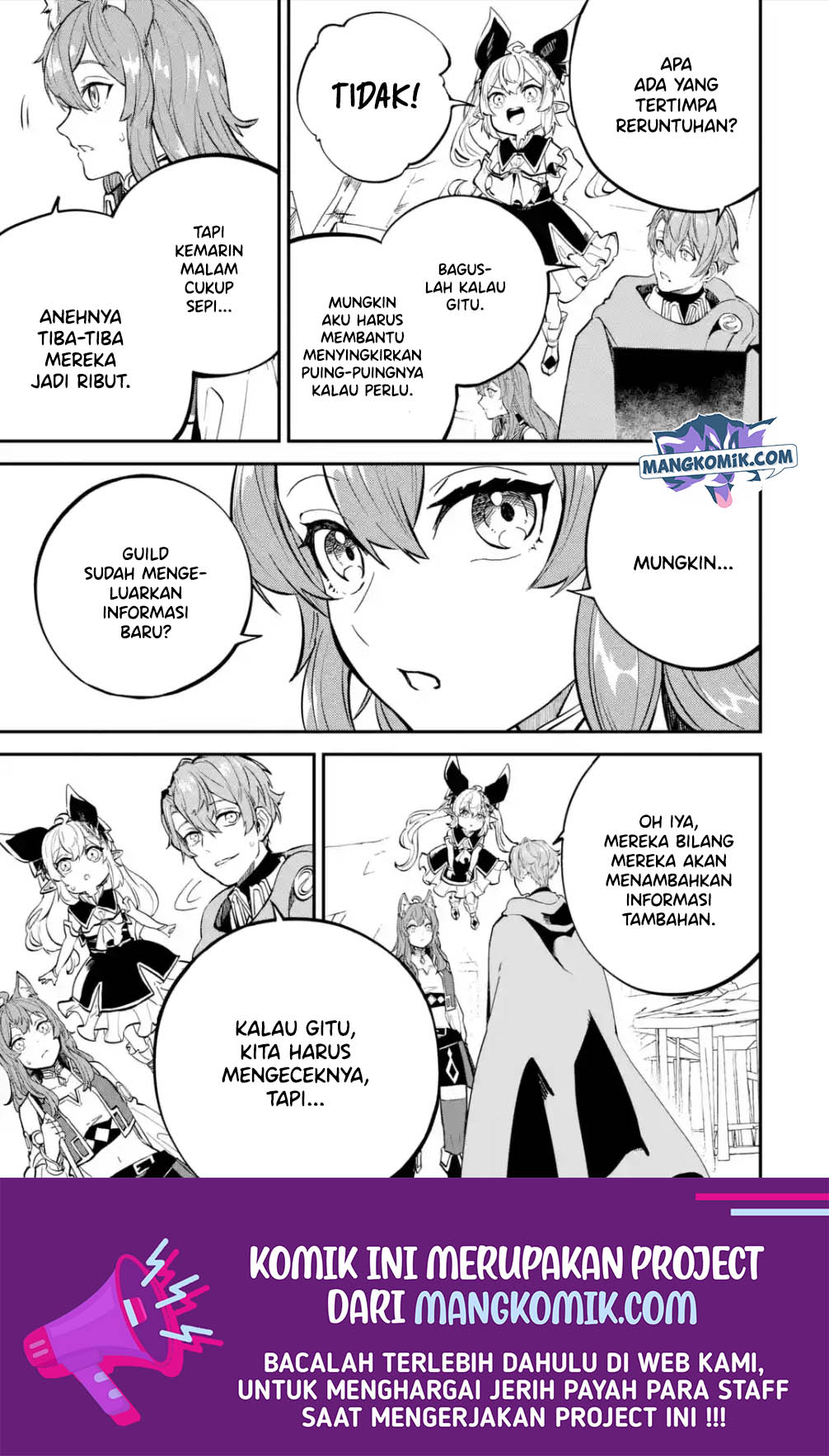 Dilarang COPAS - situs resmi www.mangacanblog.com - Komik isekai cheat magic swordsman 018.1 - chapter 18.1 19.1 Indonesia isekai cheat magic swordsman 018.1 - chapter 18.1 Terbaru 15|Baca Manga Komik Indonesia|Mangacan