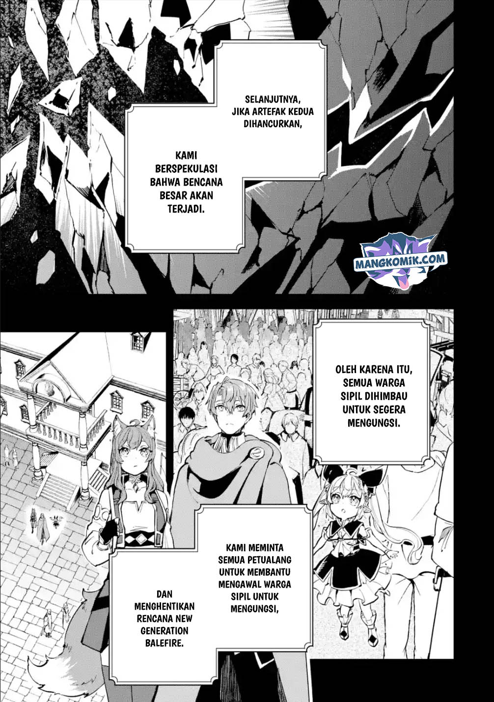 Dilarang COPAS - situs resmi www.mangacanblog.com - Komik isekai cheat magic swordsman 018.1 - chapter 18.1 19.1 Indonesia isekai cheat magic swordsman 018.1 - chapter 18.1 Terbaru 19|Baca Manga Komik Indonesia|Mangacan