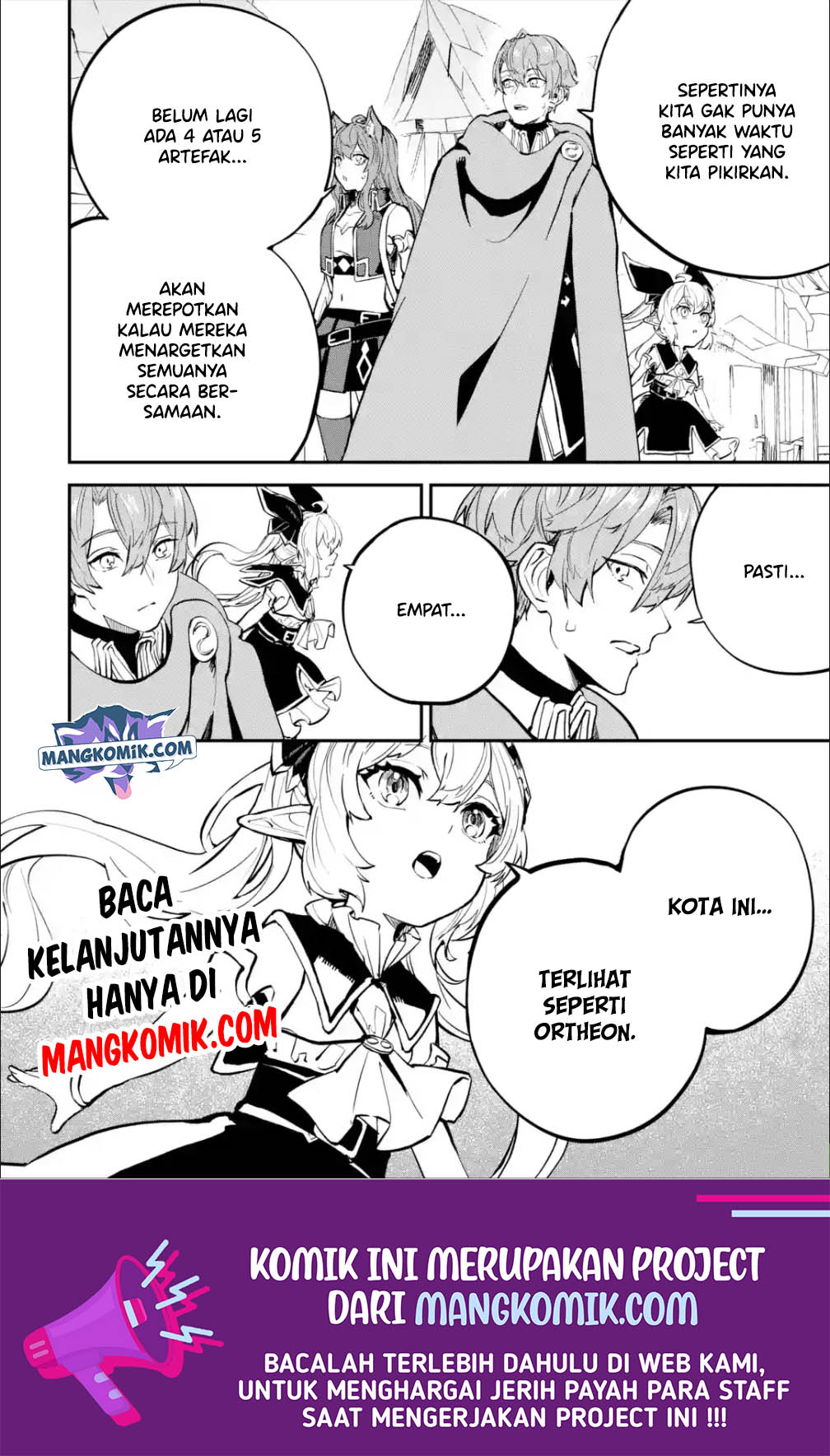 Dilarang COPAS - situs resmi www.mangacanblog.com - Komik isekai cheat magic swordsman 018.1 - chapter 18.1 19.1 Indonesia isekai cheat magic swordsman 018.1 - chapter 18.1 Terbaru 20|Baca Manga Komik Indonesia|Mangacan