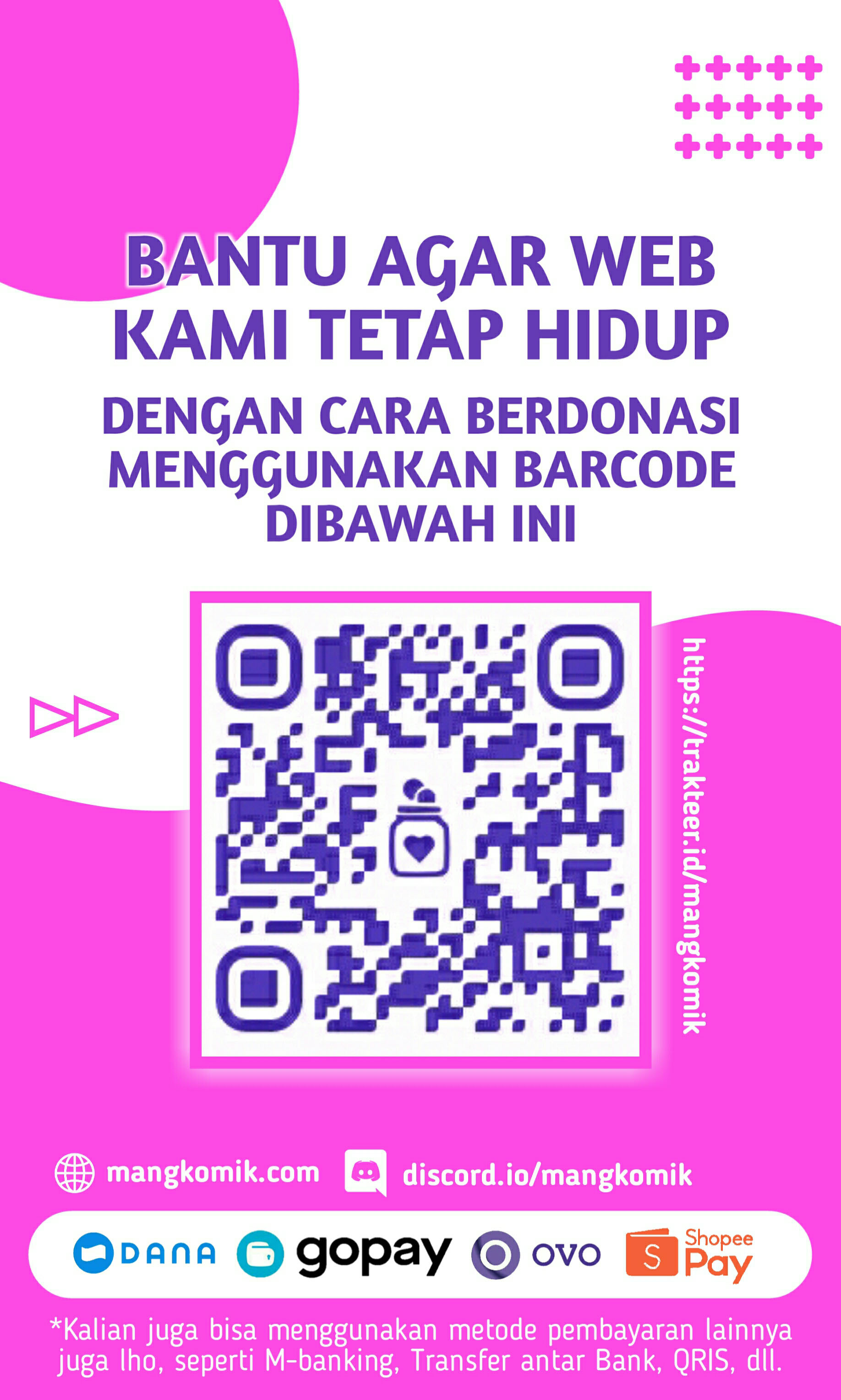 Dilarang COPAS - situs resmi www.mangacanblog.com - Komik isekai cheat magic swordsman 018.1 - chapter 18.1 19.1 Indonesia isekai cheat magic swordsman 018.1 - chapter 18.1 Terbaru 23|Baca Manga Komik Indonesia|Mangacan