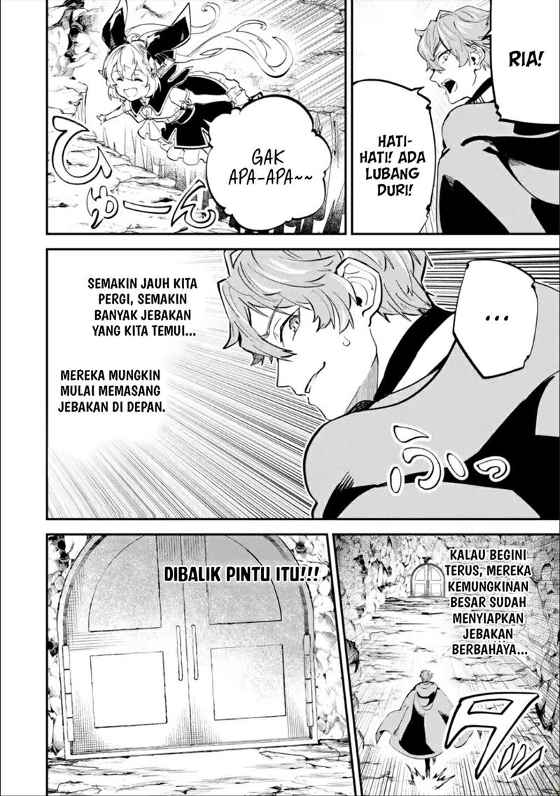 Dilarang COPAS - situs resmi www.mangacanblog.com - Komik isekai cheat magic swordsman 019.1 - chapter 19.1 20.1 Indonesia isekai cheat magic swordsman 019.1 - chapter 19.1 Terbaru 6|Baca Manga Komik Indonesia|Mangacan