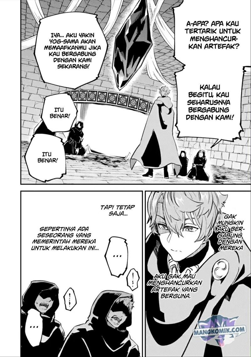 Dilarang COPAS - situs resmi www.mangacanblog.com - Komik isekai cheat magic swordsman 019.1 - chapter 19.1 20.1 Indonesia isekai cheat magic swordsman 019.1 - chapter 19.1 Terbaru 19|Baca Manga Komik Indonesia|Mangacan