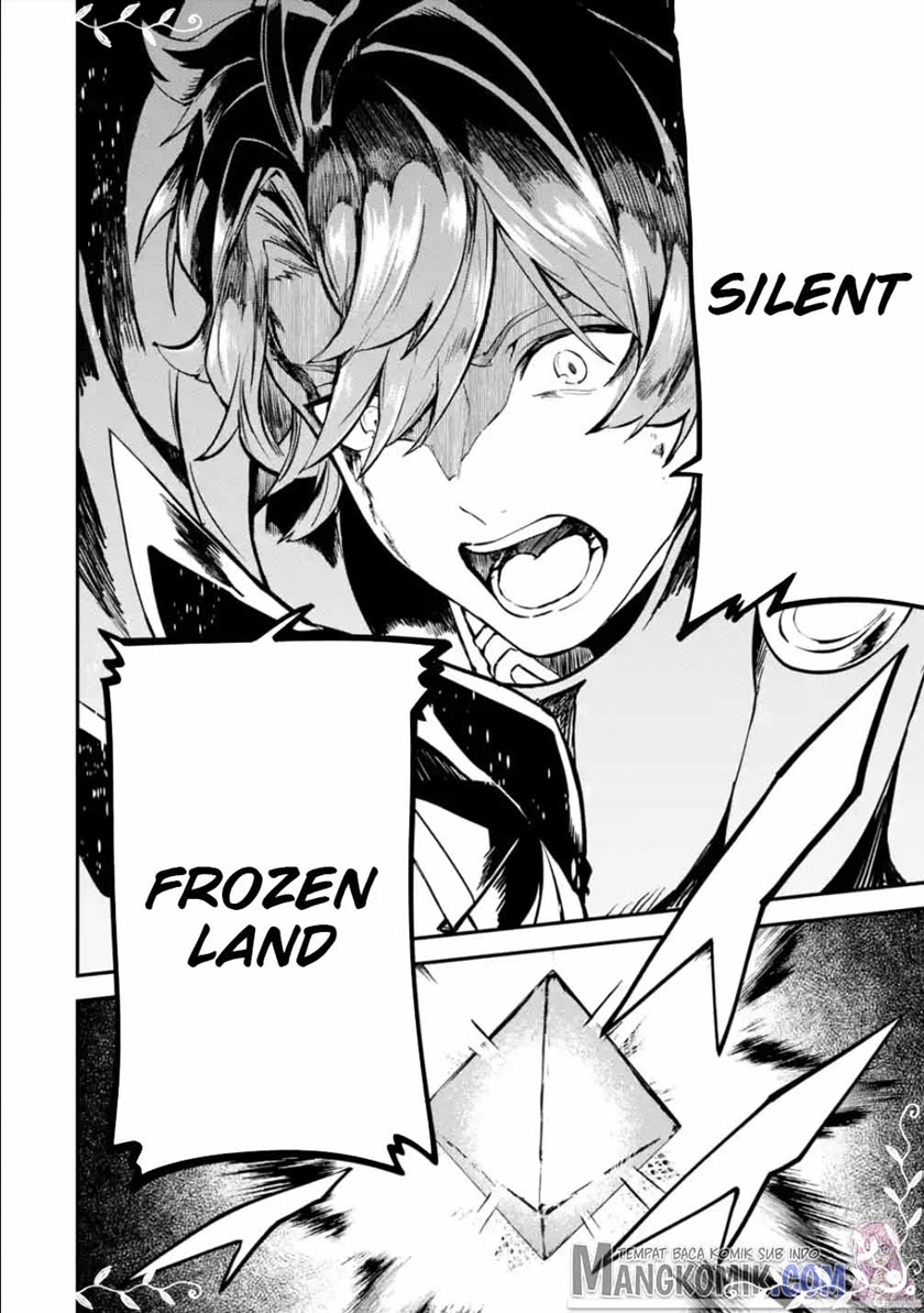 Isekai Cheat Magic Swordsman Chapter 21.2 Bahasa Indonesia