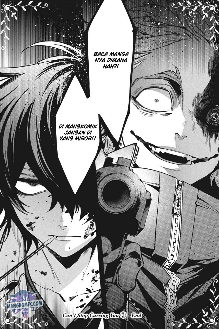 Isekai Cheat Magic Swordsman Chapter 21.2 Bahasa Indonesia