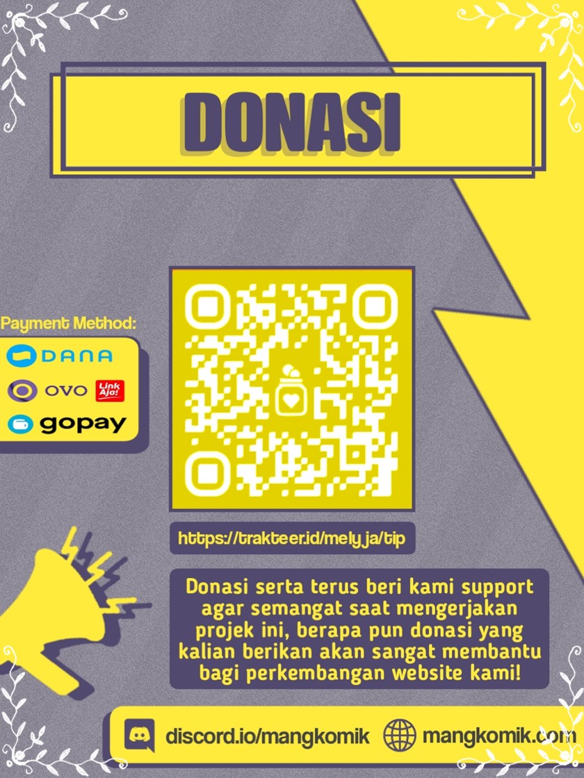 Isekai Cheat Magic Swordsman Chapter 21.2 Bahasa Indonesia