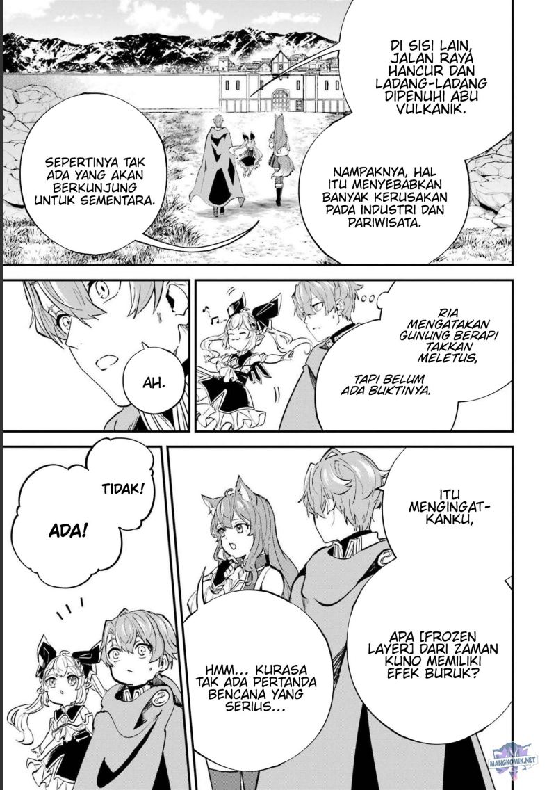 Dilarang COPAS - situs resmi www.mangacanblog.com - Komik isekai cheat magic swordsman 023.1 - chapter 23.1 24.1 Indonesia isekai cheat magic swordsman 023.1 - chapter 23.1 Terbaru 7|Baca Manga Komik Indonesia|Mangacan