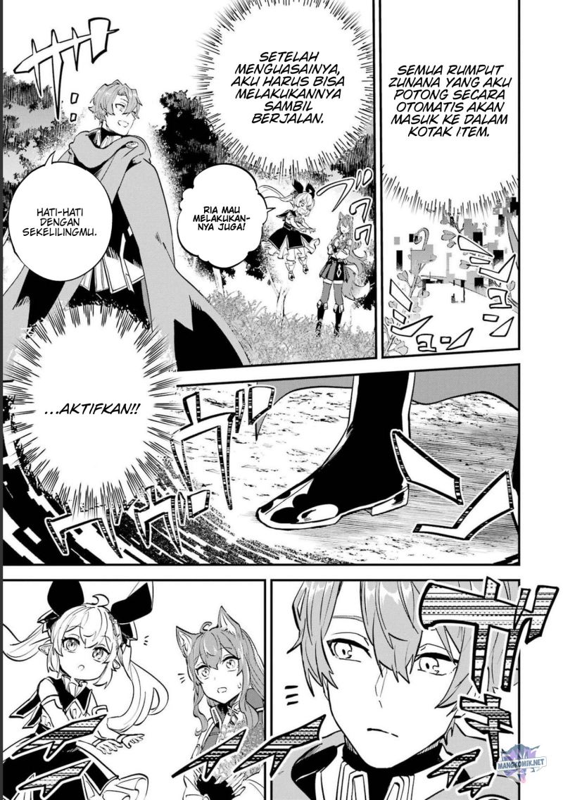 Dilarang COPAS - situs resmi www.mangacanblog.com - Komik isekai cheat magic swordsman 023.2 - chapter 23.2 24.2 Indonesia isekai cheat magic swordsman 023.2 - chapter 23.2 Terbaru 1|Baca Manga Komik Indonesia|Mangacan