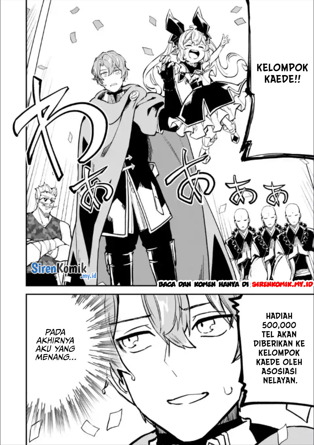 Dilarang COPAS - situs resmi www.mangacanblog.com - Komik isekai cheat magic swordsman 028.2 - chapter 28.2 29.2 Indonesia isekai cheat magic swordsman 028.2 - chapter 28.2 Terbaru 17|Baca Manga Komik Indonesia|Mangacan