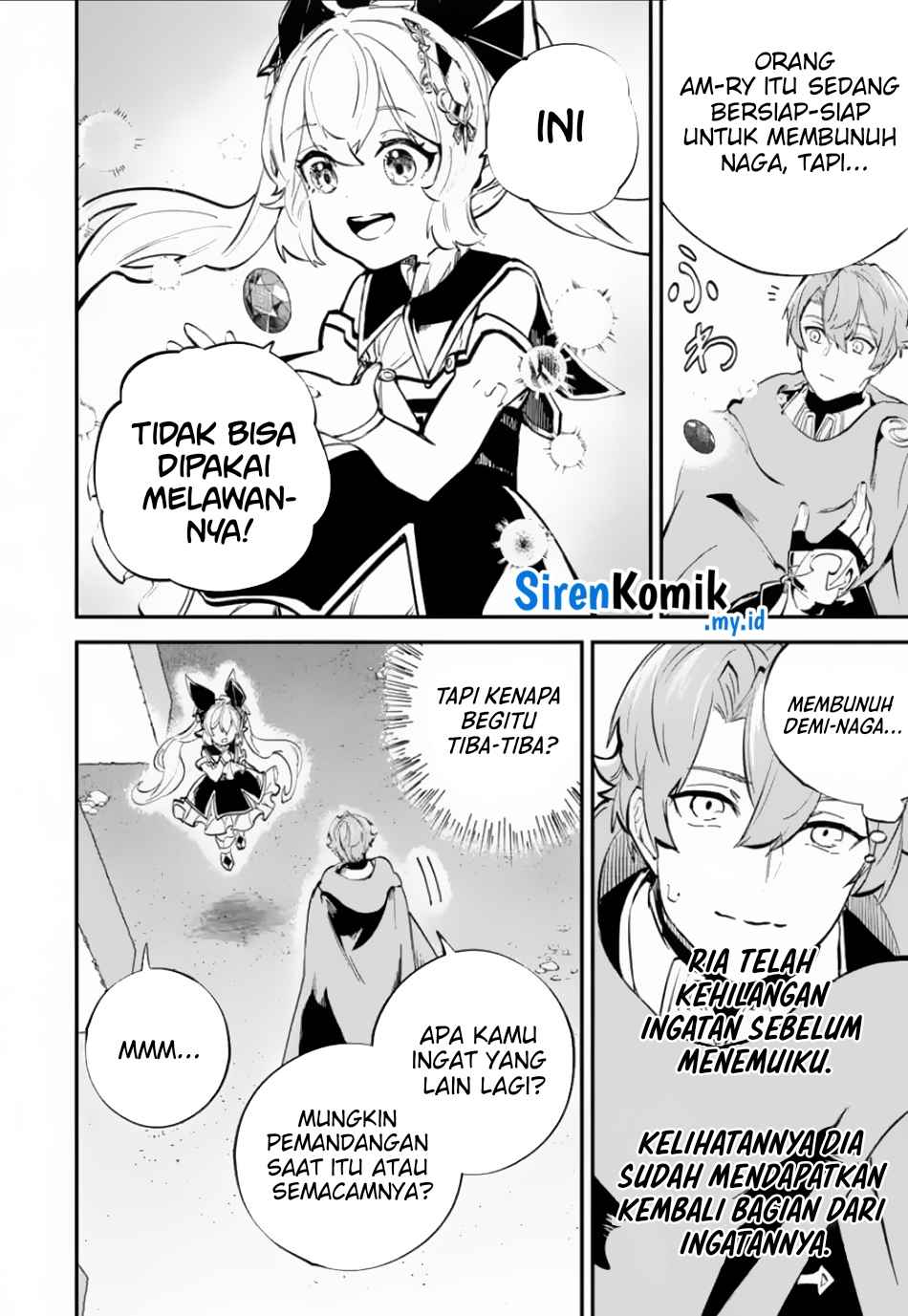 Dilarang COPAS - situs resmi www.mangacanblog.com - Komik isekai cheat magic swordsman 032 - chapter 32 33 Indonesia isekai cheat magic swordsman 032 - chapter 32 Terbaru 2|Baca Manga Komik Indonesia|Mangacan