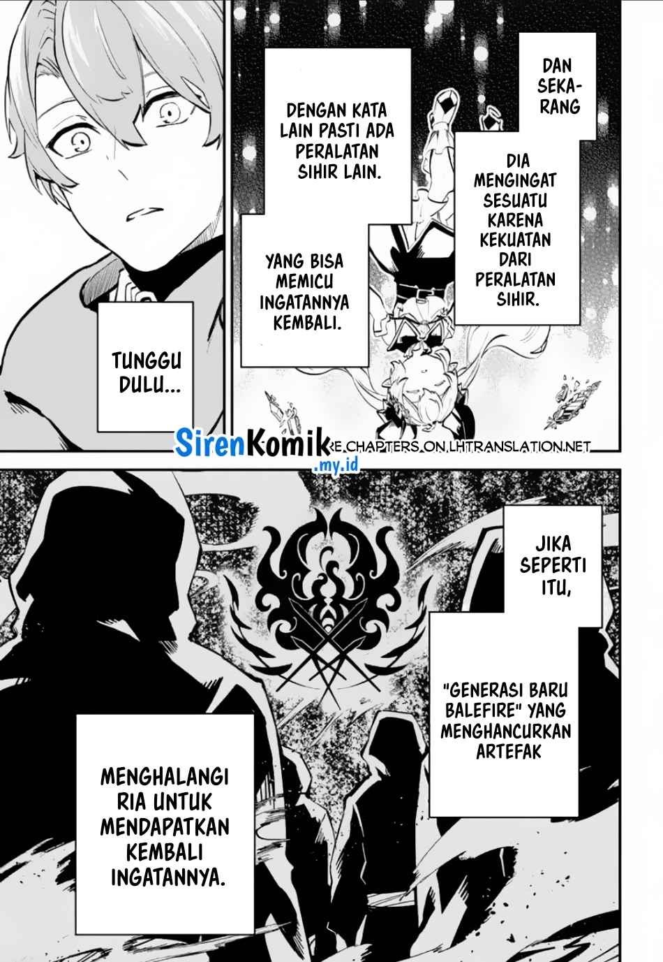 Dilarang COPAS - situs resmi www.mangacanblog.com - Komik isekai cheat magic swordsman 032 - chapter 32 33 Indonesia isekai cheat magic swordsman 032 - chapter 32 Terbaru 5|Baca Manga Komik Indonesia|Mangacan