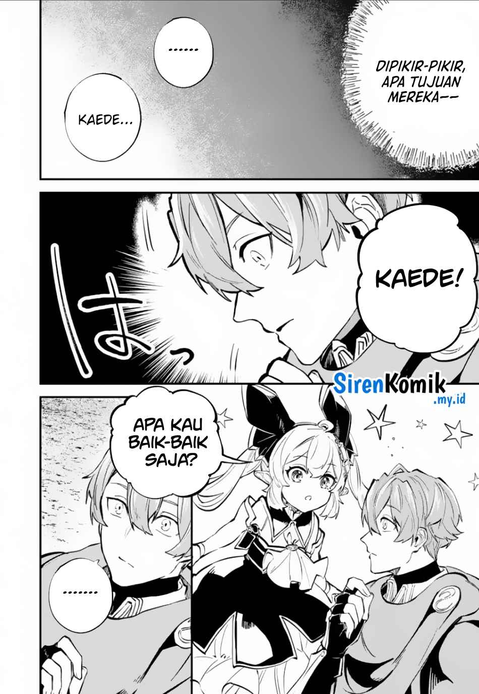 Dilarang COPAS - situs resmi www.mangacanblog.com - Komik isekai cheat magic swordsman 032 - chapter 32 33 Indonesia isekai cheat magic swordsman 032 - chapter 32 Terbaru 6|Baca Manga Komik Indonesia|Mangacan