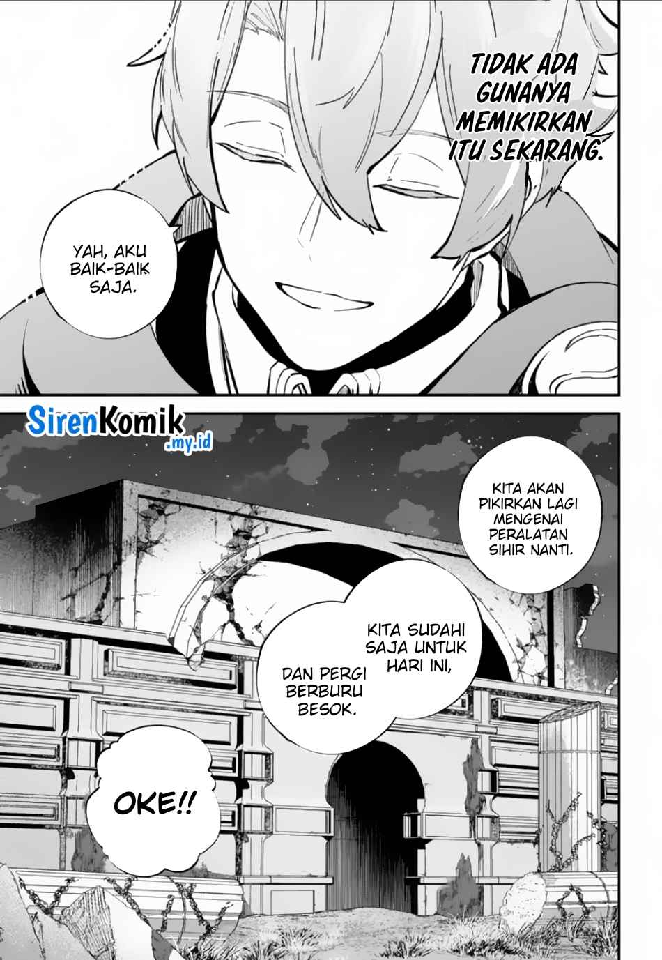 Dilarang COPAS - situs resmi www.mangacanblog.com - Komik isekai cheat magic swordsman 032 - chapter 32 33 Indonesia isekai cheat magic swordsman 032 - chapter 32 Terbaru 7|Baca Manga Komik Indonesia|Mangacan