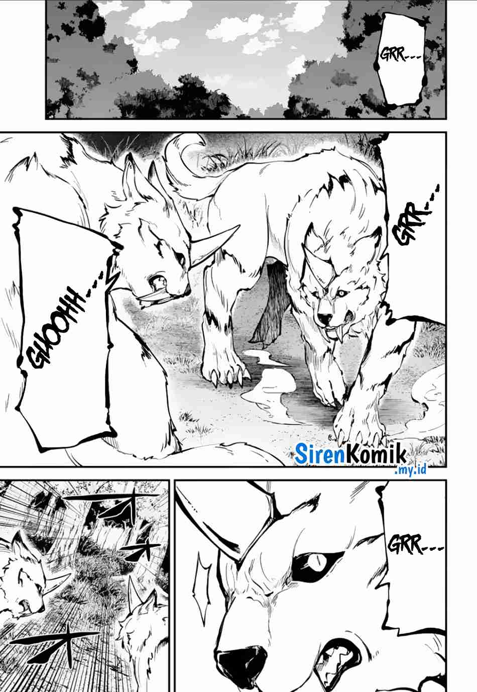 Dilarang COPAS - situs resmi www.mangacanblog.com - Komik isekai cheat magic swordsman 032 - chapter 32 33 Indonesia isekai cheat magic swordsman 032 - chapter 32 Terbaru 9|Baca Manga Komik Indonesia|Mangacan