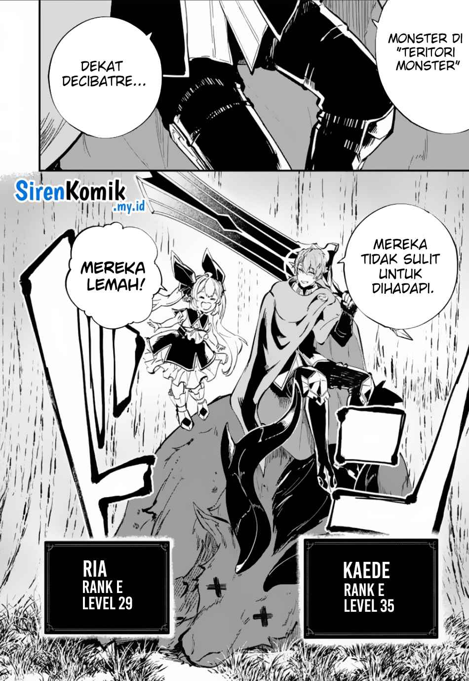 Dilarang COPAS - situs resmi www.mangacanblog.com - Komik isekai cheat magic swordsman 032 - chapter 32 33 Indonesia isekai cheat magic swordsman 032 - chapter 32 Terbaru 16|Baca Manga Komik Indonesia|Mangacan