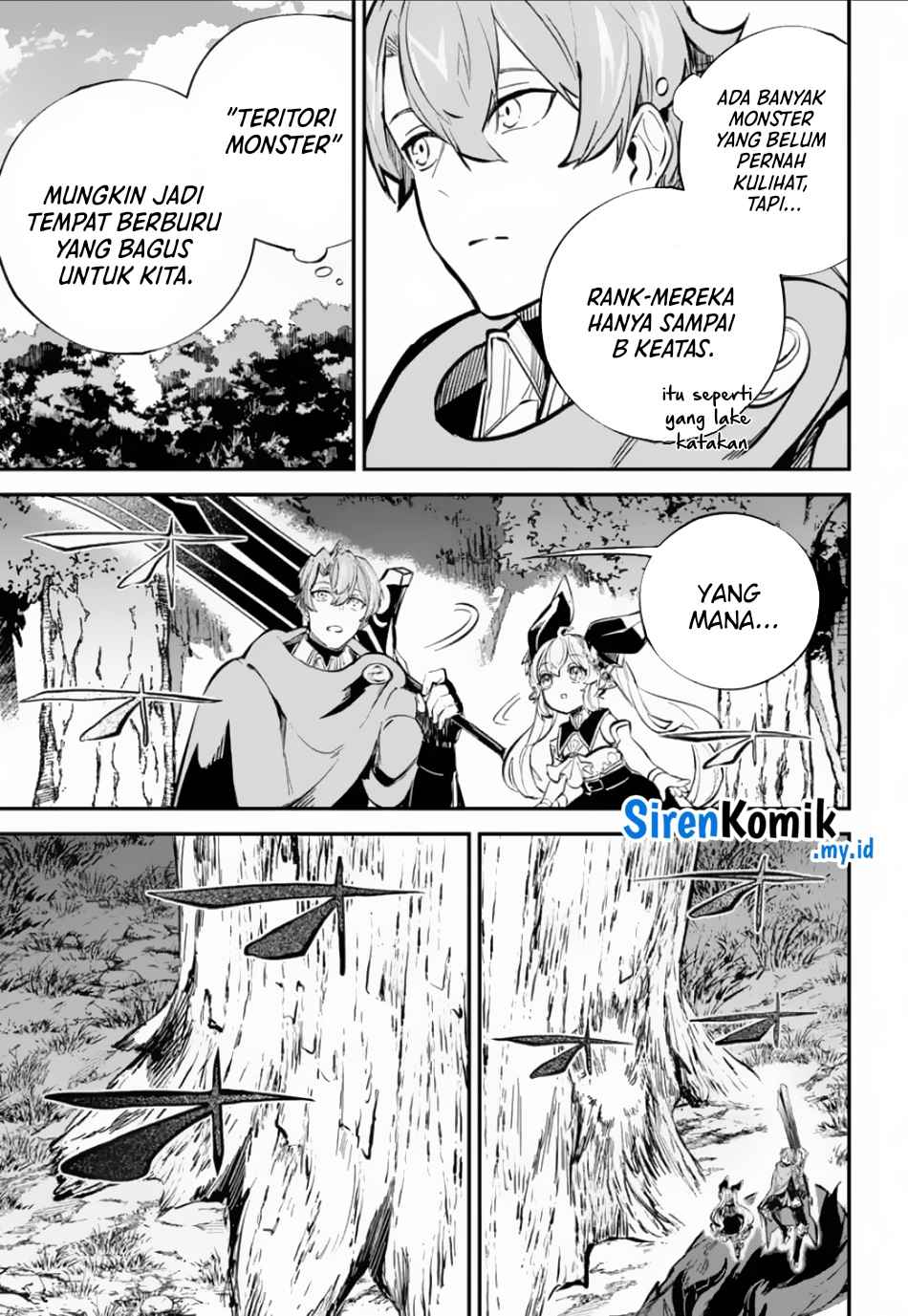 Dilarang COPAS - situs resmi www.mangacanblog.com - Komik isekai cheat magic swordsman 032 - chapter 32 33 Indonesia isekai cheat magic swordsman 032 - chapter 32 Terbaru 17|Baca Manga Komik Indonesia|Mangacan