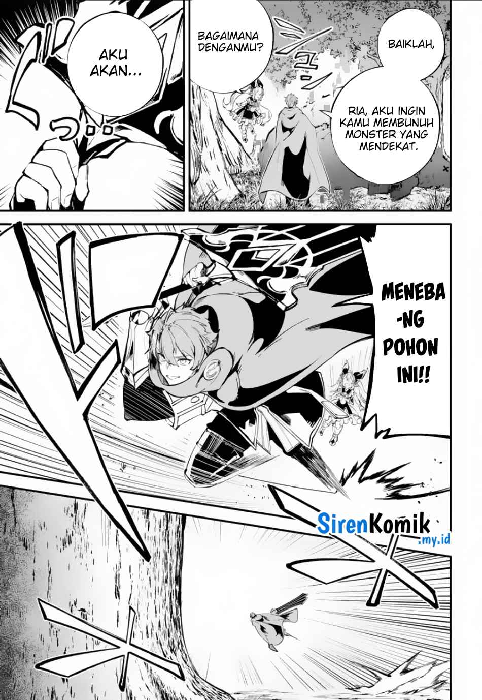 Dilarang COPAS - situs resmi www.mangacanblog.com - Komik isekai cheat magic swordsman 032 - chapter 32 33 Indonesia isekai cheat magic swordsman 032 - chapter 32 Terbaru 19|Baca Manga Komik Indonesia|Mangacan