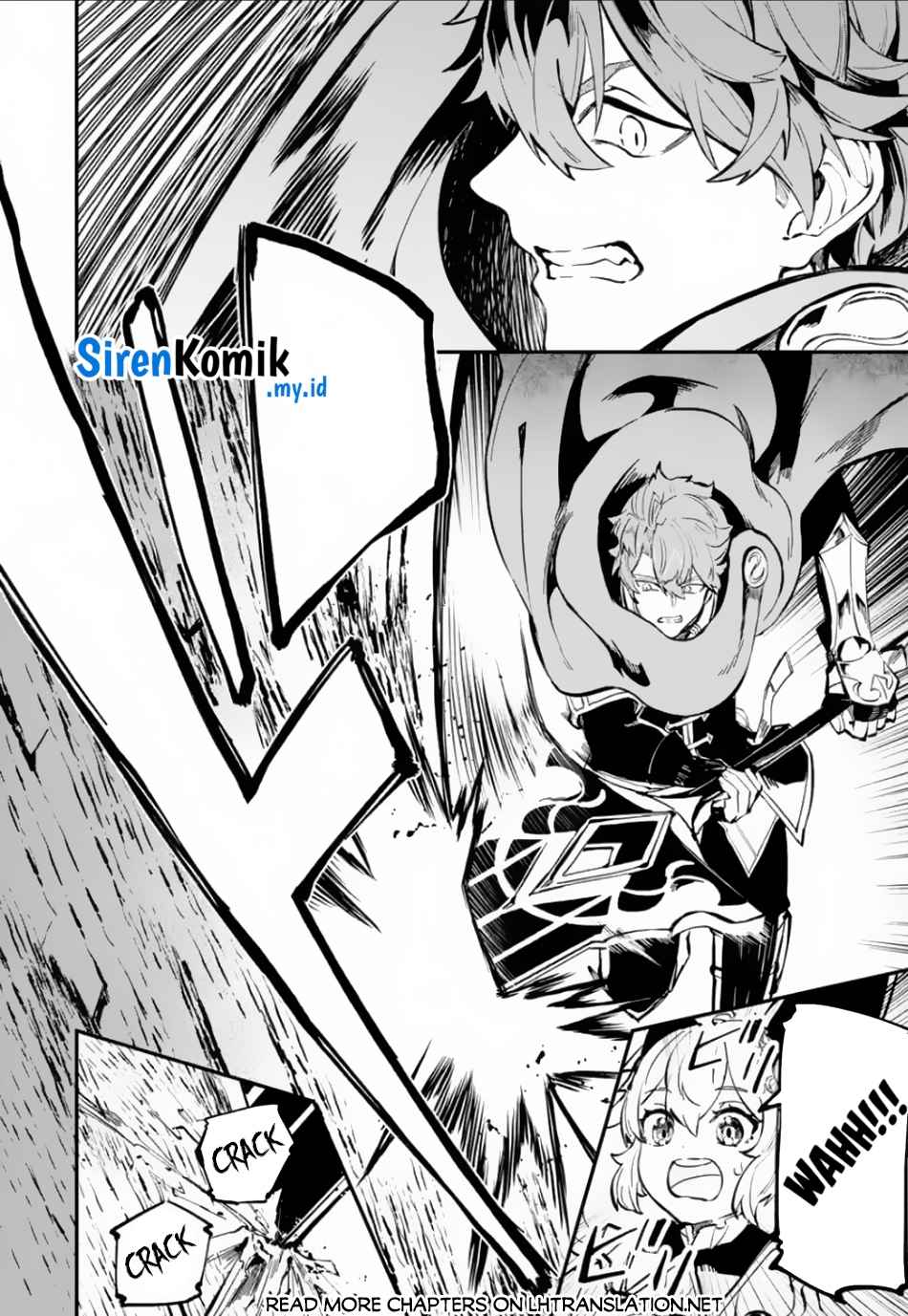 Dilarang COPAS - situs resmi www.mangacanblog.com - Komik isekai cheat magic swordsman 032 - chapter 32 33 Indonesia isekai cheat magic swordsman 032 - chapter 32 Terbaru 20|Baca Manga Komik Indonesia|Mangacan