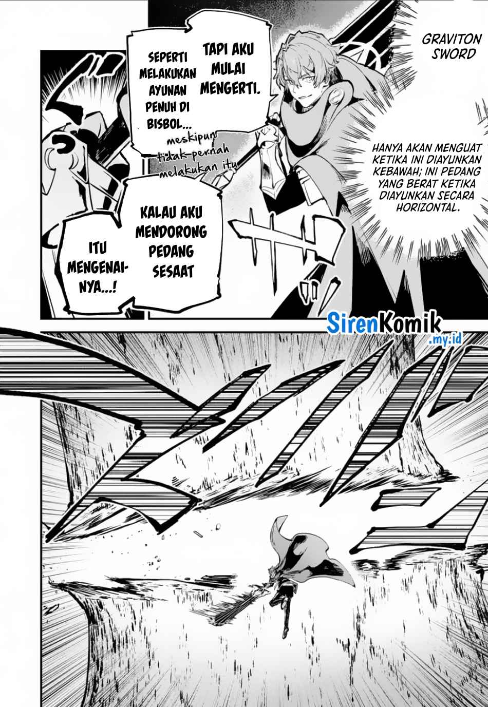 Dilarang COPAS - situs resmi www.mangacanblog.com - Komik isekai cheat magic swordsman 032 - chapter 32 33 Indonesia isekai cheat magic swordsman 032 - chapter 32 Terbaru 22|Baca Manga Komik Indonesia|Mangacan