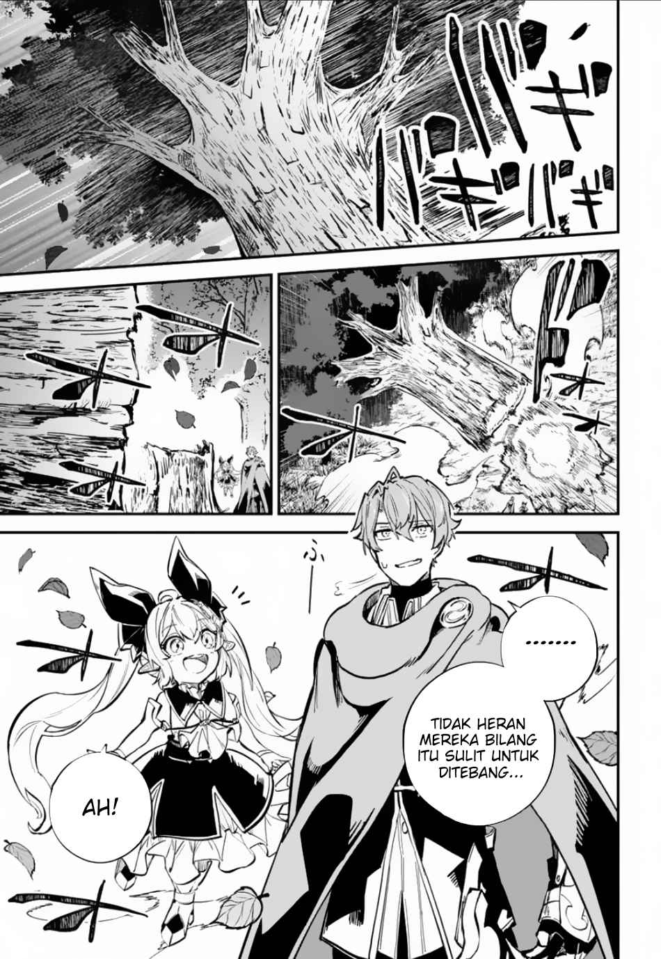 Dilarang COPAS - situs resmi www.mangacanblog.com - Komik isekai cheat magic swordsman 032 - chapter 32 33 Indonesia isekai cheat magic swordsman 032 - chapter 32 Terbaru 23|Baca Manga Komik Indonesia|Mangacan