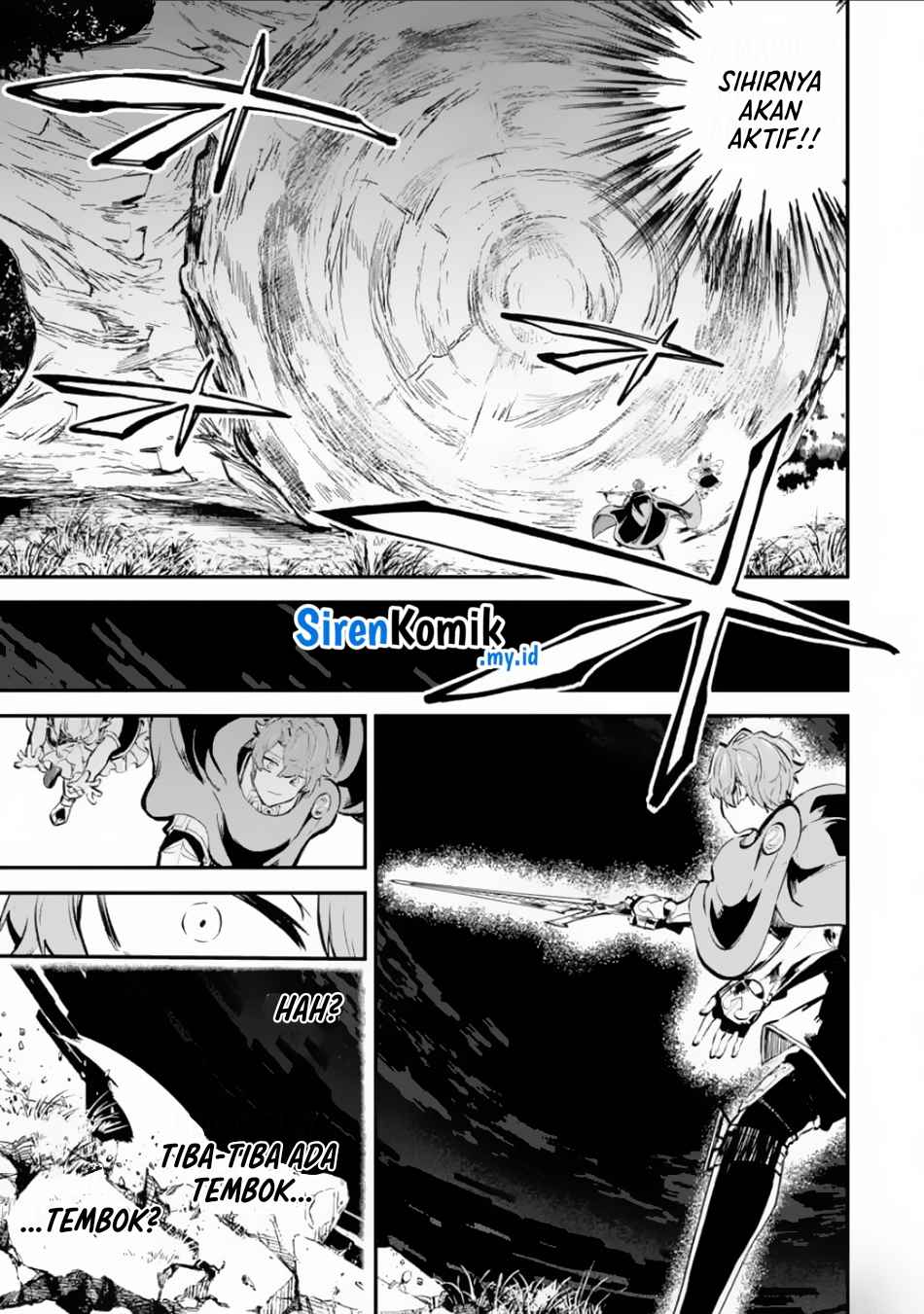 Dilarang COPAS - situs resmi www.mangacanblog.com - Komik isekai cheat magic swordsman 032 - chapter 32 33 Indonesia isekai cheat magic swordsman 032 - chapter 32 Terbaru 29|Baca Manga Komik Indonesia|Mangacan