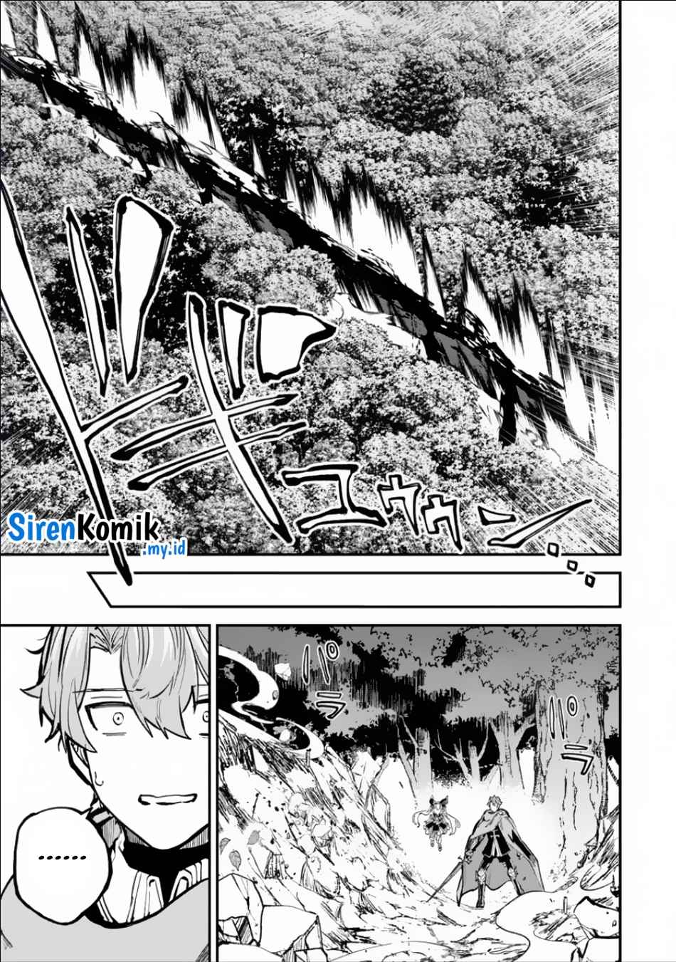 Dilarang COPAS - situs resmi www.mangacanblog.com - Komik isekai cheat magic swordsman 032 - chapter 32 33 Indonesia isekai cheat magic swordsman 032 - chapter 32 Terbaru 32|Baca Manga Komik Indonesia|Mangacan