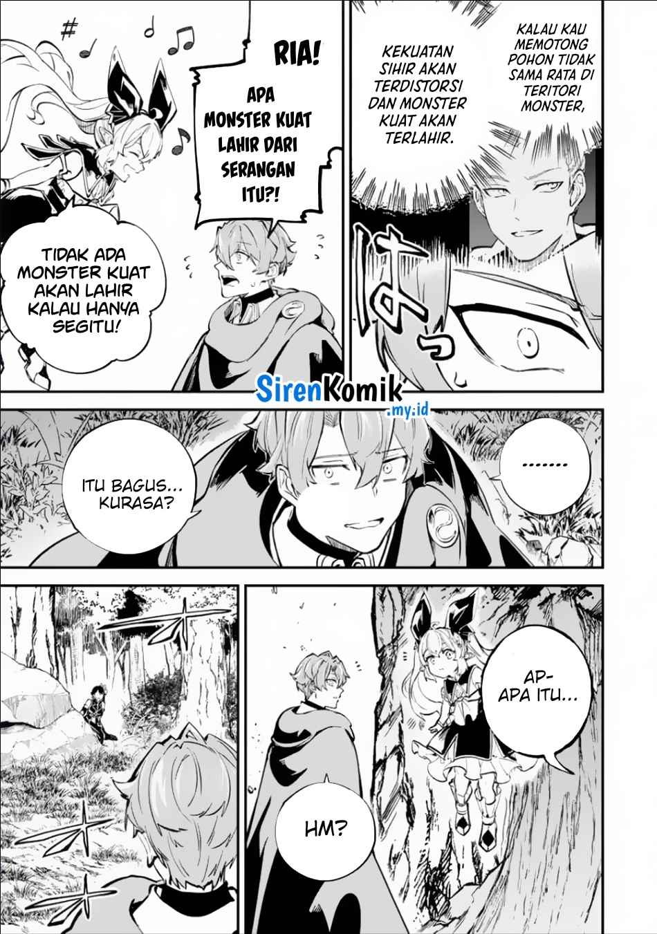 Dilarang COPAS - situs resmi www.mangacanblog.com - Komik isekai cheat magic swordsman 032 - chapter 32 33 Indonesia isekai cheat magic swordsman 032 - chapter 32 Terbaru 34|Baca Manga Komik Indonesia|Mangacan