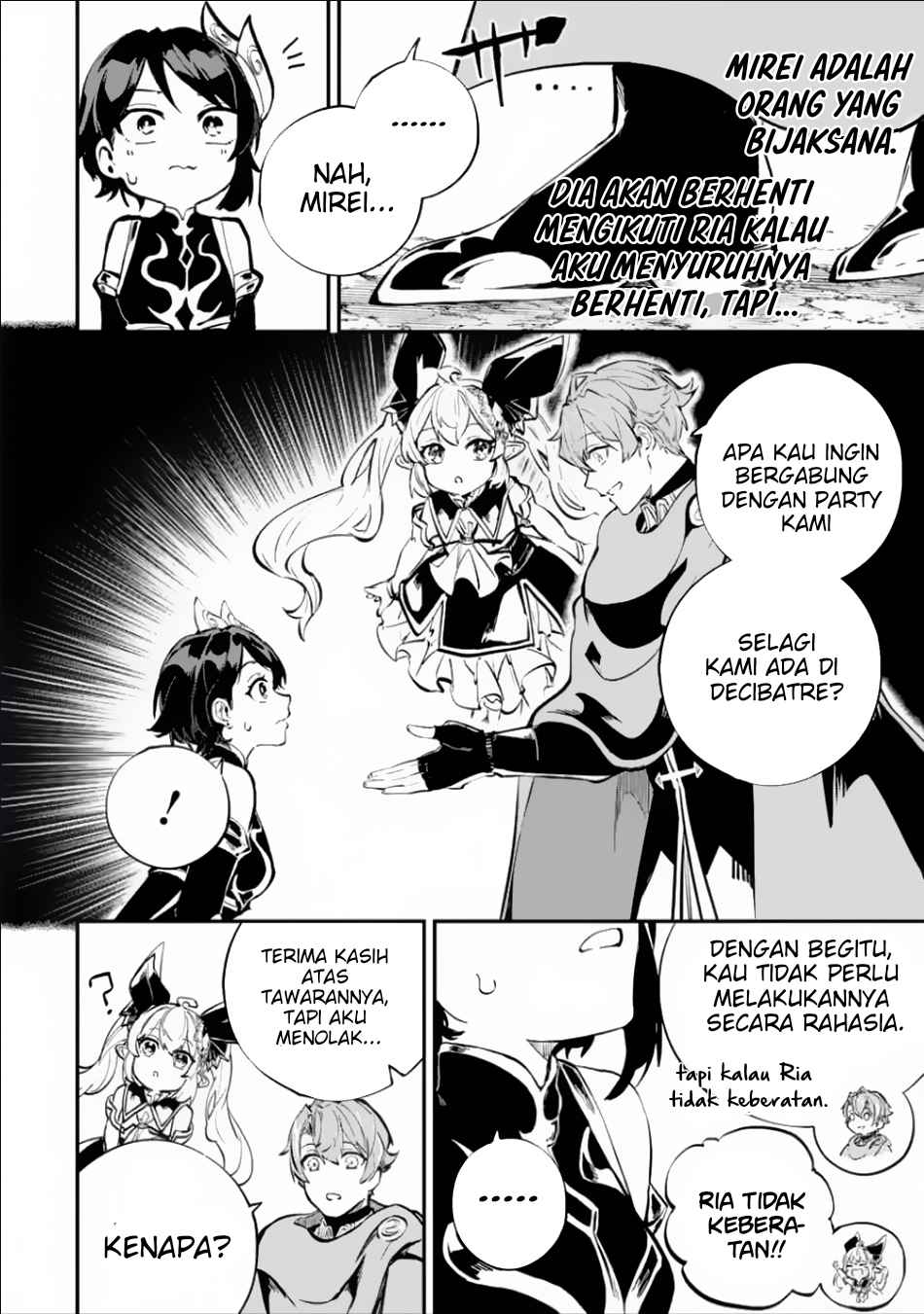 Dilarang COPAS - situs resmi www.mangacanblog.com - Komik isekai cheat magic swordsman 032 - chapter 32 33 Indonesia isekai cheat magic swordsman 032 - chapter 32 Terbaru 37|Baca Manga Komik Indonesia|Mangacan