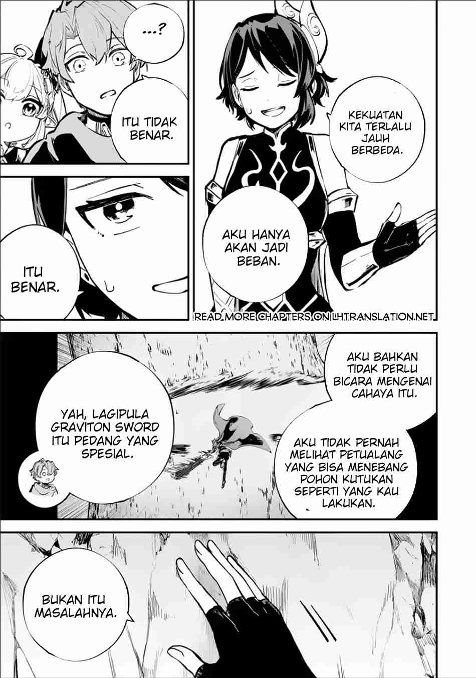 Dilarang COPAS - situs resmi www.mangacanblog.com - Komik isekai cheat magic swordsman 032 - chapter 32 33 Indonesia isekai cheat magic swordsman 032 - chapter 32 Terbaru 38|Baca Manga Komik Indonesia|Mangacan