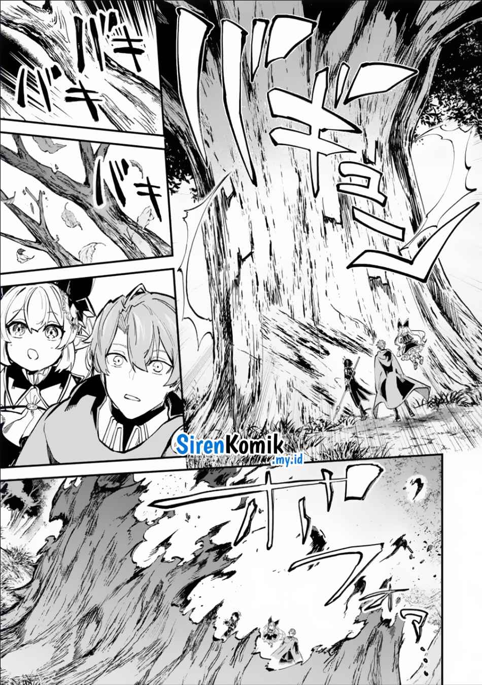 Dilarang COPAS - situs resmi www.mangacanblog.com - Komik isekai cheat magic swordsman 032 - chapter 32 33 Indonesia isekai cheat magic swordsman 032 - chapter 32 Terbaru 40|Baca Manga Komik Indonesia|Mangacan