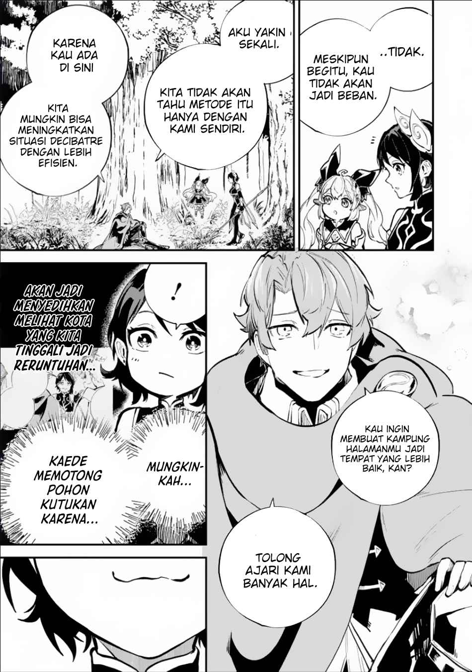 Dilarang COPAS - situs resmi www.mangacanblog.com - Komik isekai cheat magic swordsman 032 - chapter 32 33 Indonesia isekai cheat magic swordsman 032 - chapter 32 Terbaru 44|Baca Manga Komik Indonesia|Mangacan