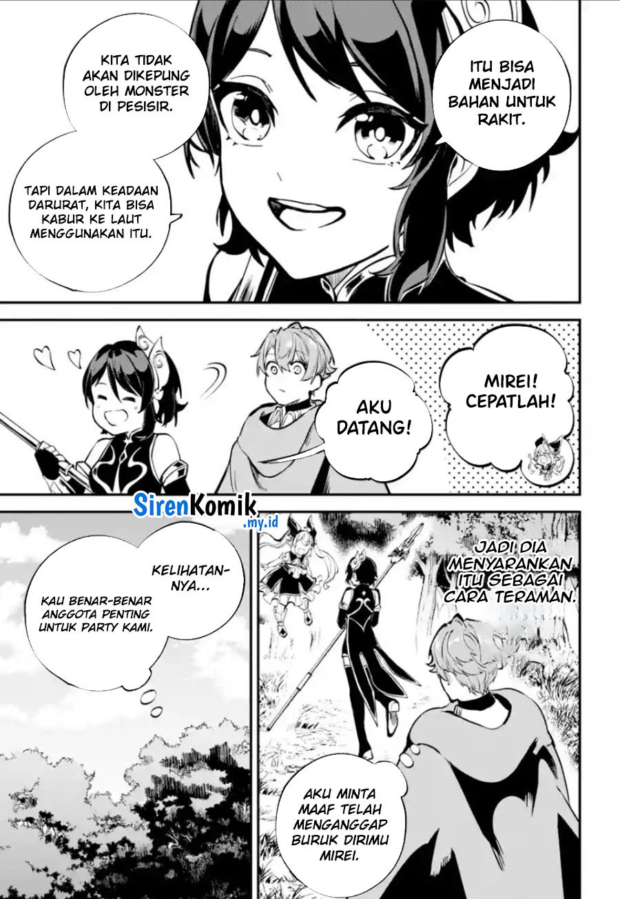 Dilarang COPAS - situs resmi www.mangacanblog.com - Komik isekai cheat magic swordsman 033 - chapter 33 34 Indonesia isekai cheat magic swordsman 033 - chapter 33 Terbaru 3|Baca Manga Komik Indonesia|Mangacan