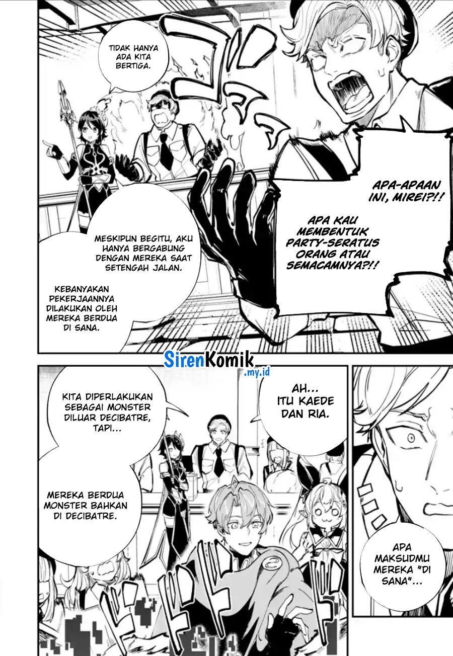 Dilarang COPAS - situs resmi www.mangacanblog.com - Komik isekai cheat magic swordsman 033 - chapter 33 34 Indonesia isekai cheat magic swordsman 033 - chapter 33 Terbaru 6|Baca Manga Komik Indonesia|Mangacan