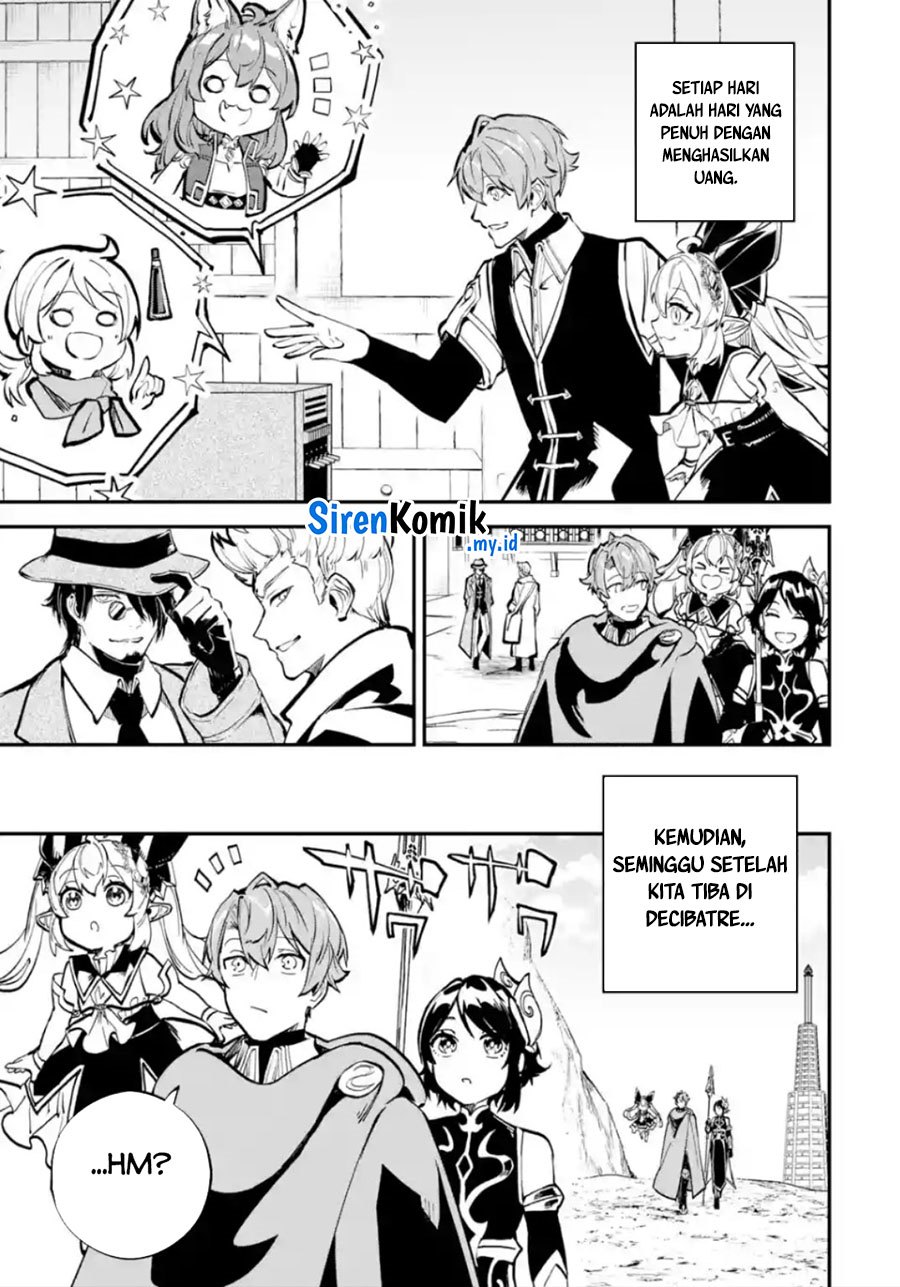 Dilarang COPAS - situs resmi www.mangacanblog.com - Komik isekai cheat magic swordsman 033 - chapter 33 34 Indonesia isekai cheat magic swordsman 033 - chapter 33 Terbaru 11|Baca Manga Komik Indonesia|Mangacan