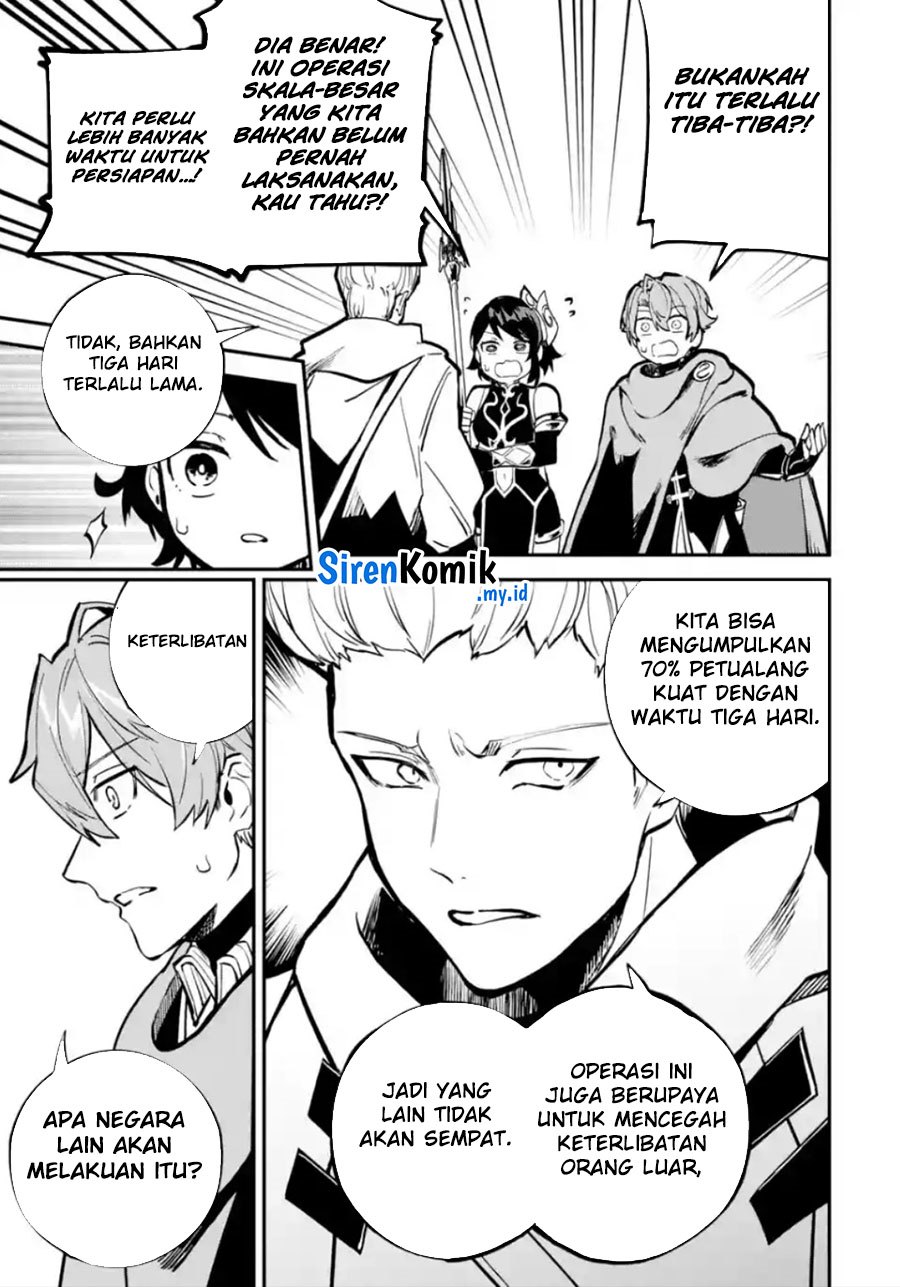 Dilarang COPAS - situs resmi www.mangacanblog.com - Komik isekai cheat magic swordsman 033 - chapter 33 34 Indonesia isekai cheat magic swordsman 033 - chapter 33 Terbaru 19|Baca Manga Komik Indonesia|Mangacan