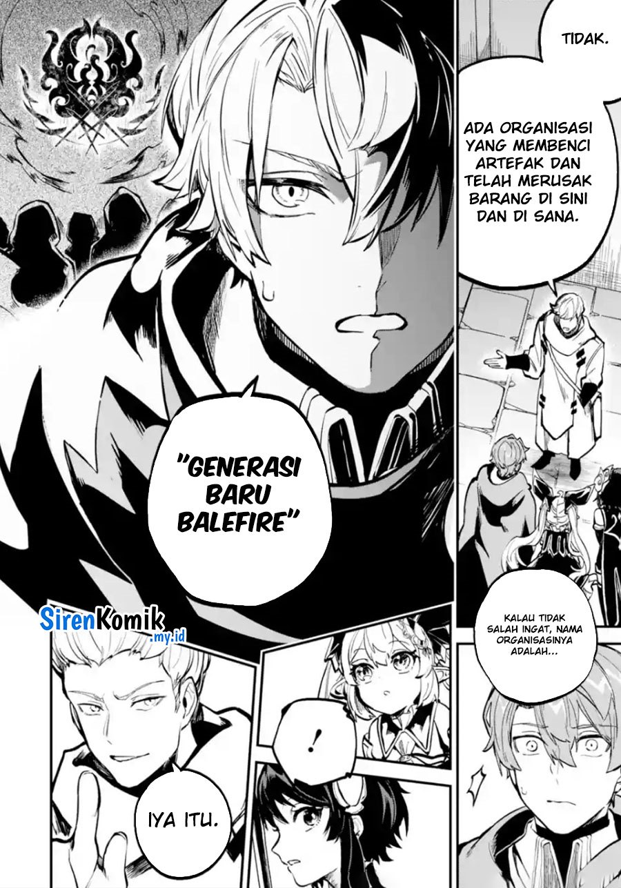 Dilarang COPAS - situs resmi www.mangacanblog.com - Komik isekai cheat magic swordsman 033 - chapter 33 34 Indonesia isekai cheat magic swordsman 033 - chapter 33 Terbaru 20|Baca Manga Komik Indonesia|Mangacan