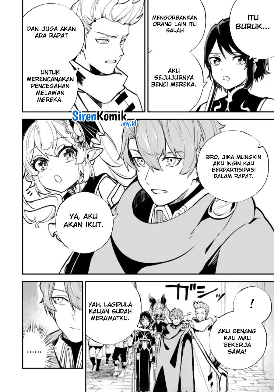 Dilarang COPAS - situs resmi www.mangacanblog.com - Komik isekai cheat magic swordsman 033 - chapter 33 34 Indonesia isekai cheat magic swordsman 033 - chapter 33 Terbaru 22|Baca Manga Komik Indonesia|Mangacan