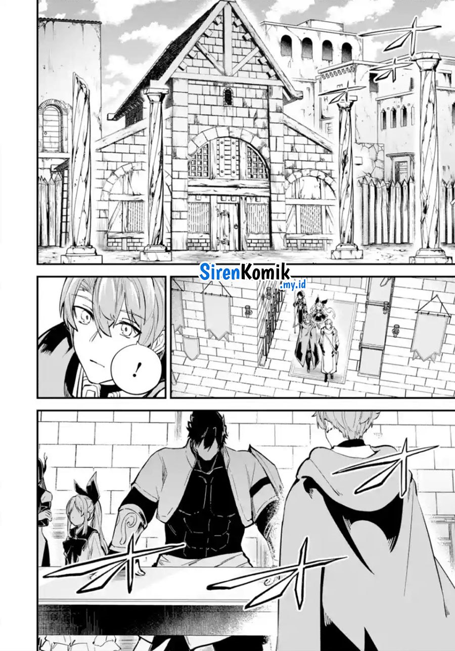 Dilarang COPAS - situs resmi www.mangacanblog.com - Komik isekai cheat magic swordsman 033 - chapter 33 34 Indonesia isekai cheat magic swordsman 033 - chapter 33 Terbaru 24|Baca Manga Komik Indonesia|Mangacan